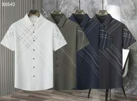 Picture of Burberry Shirts Short _SKUBurberryM-4XL26rx12328048